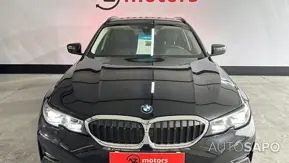BMW Série 3 de 2020