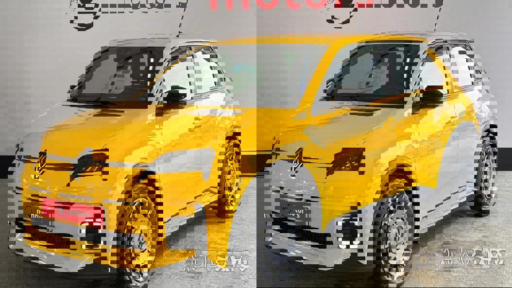 Renault R5 de 2025