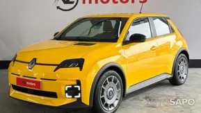Renault R5 de 2025