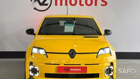 Renault R5 de 2025