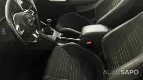 Volkswagen Scirocco 2.0 TDi de 2010