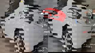 Peugeot 208 1.4 e-HDi de 2015