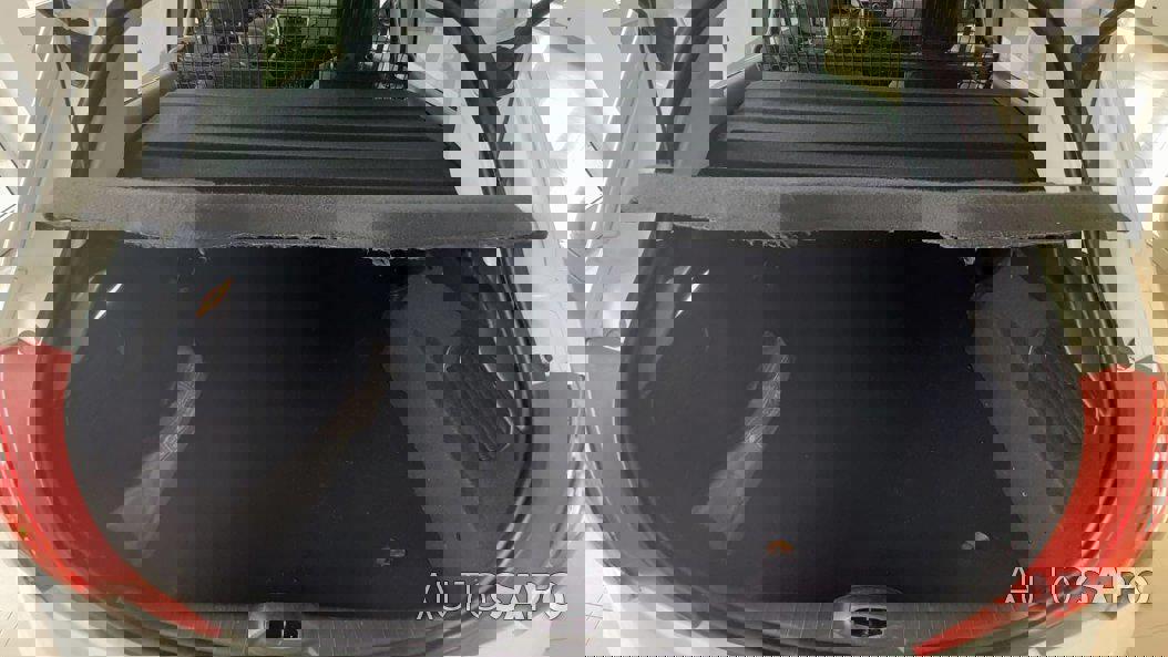 Peugeot 208 1.4 e-HDi de 2015