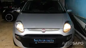 Fiat Punto de 2011