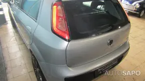 Fiat Punto de 2011