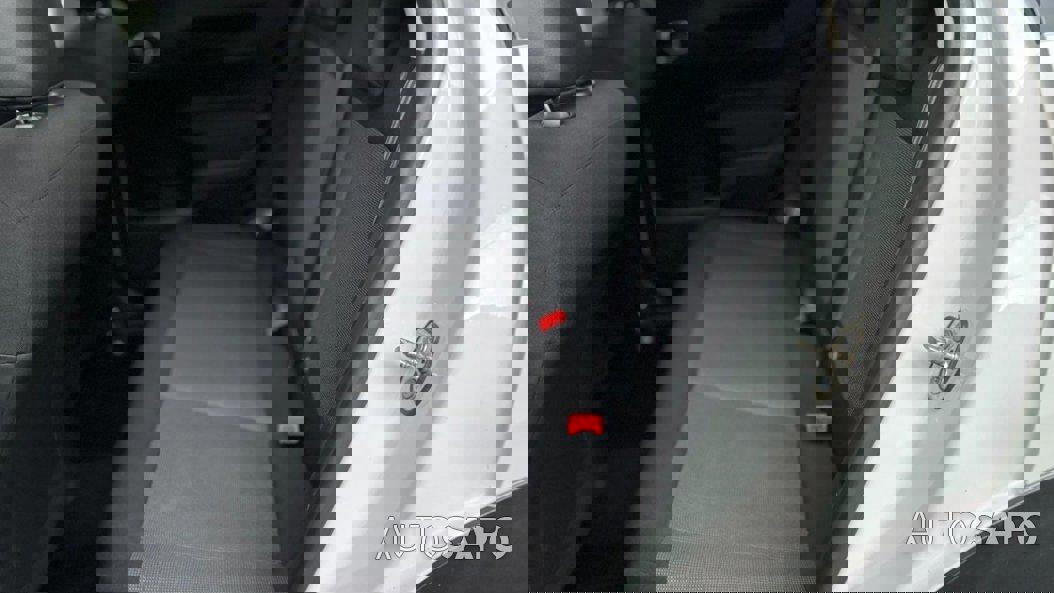 Citroen C4 Cactus de 2015