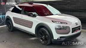 Citroen C4 Cactus de 2015