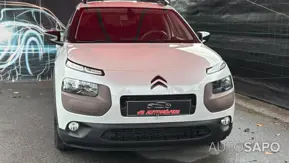 Citroen C4 Cactus de 2015