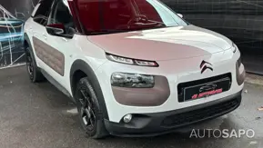 Citroen C4 Cactus de 2015