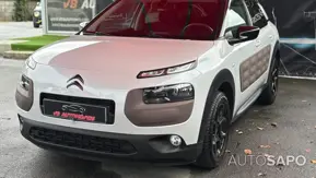 Citroen C4 Cactus de 2015