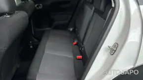 Citroen C4 Cactus de 2015