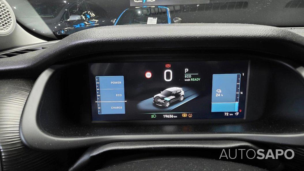 Jeep Avenger de 2024