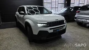 Jeep Avenger de 2024