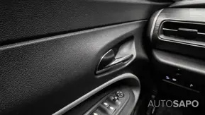 Jeep Avenger de 2024