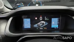 Jeep Avenger de 2024