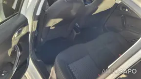 Peugeot 208 1.2 PureTech Allure de 2015