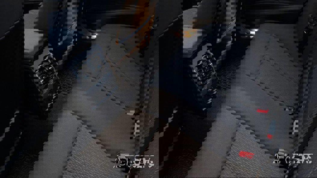 BMW Série 3 318 d Touring Auto de 2019