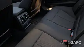 BMW Série 3 318 d Touring Auto de 2019