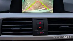 BMW Série 3 318 d Touring Auto de 2019