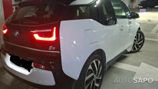 BMW i3 de 2019