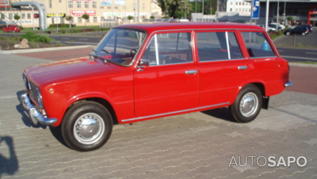 Lada 2104 Familiar de 1979