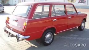 Lada 2104 Familiar de 1979