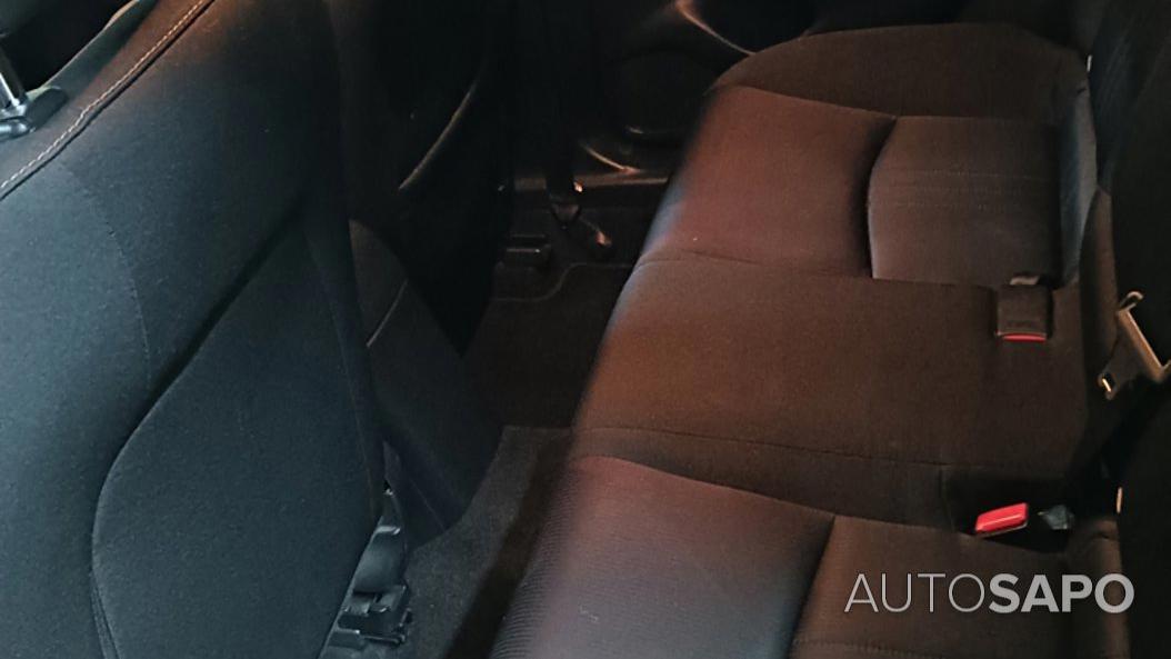 Mazda CX-3 1.8 Skyactiv-D Excellence Navi de 2019