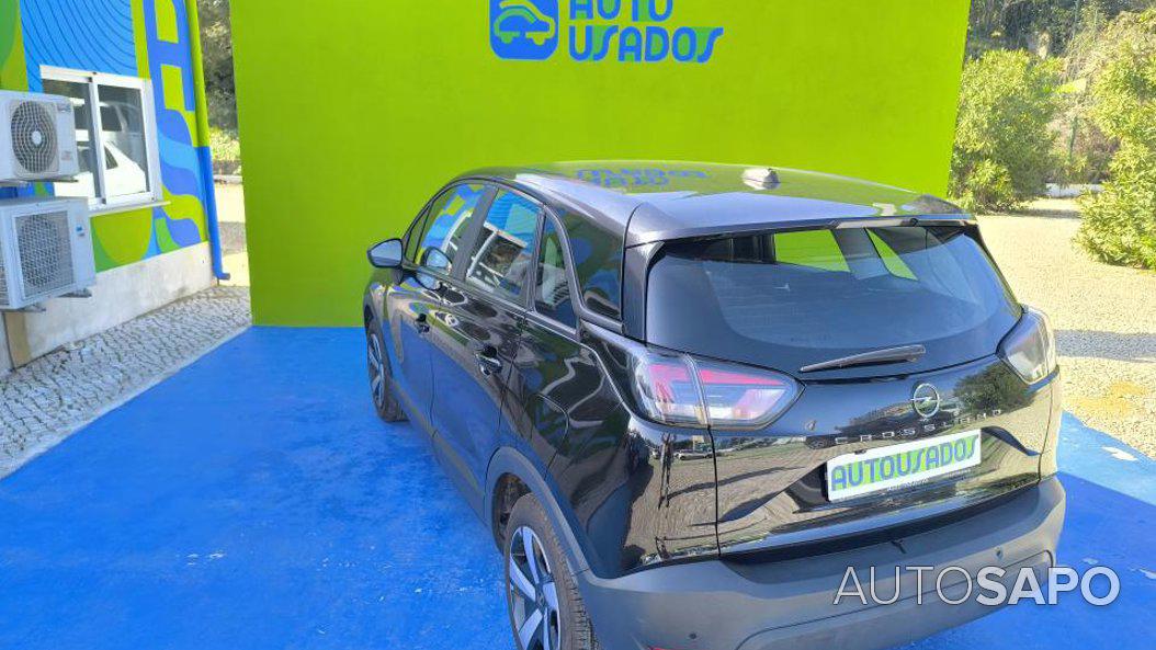 Opel Crossland X 1.2 Business Edition de 2021