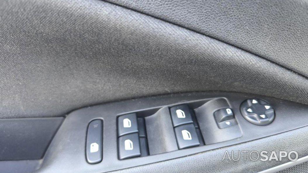 Opel Crossland X 1.2 Business Edition de 2021