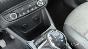 Opel Crossland X 1.2 Business Edition de 2021