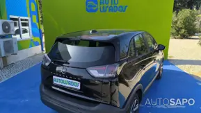 Opel Crossland X 1.2 Business Edition de 2021