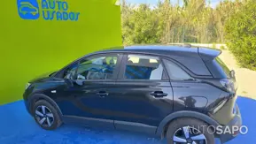 Opel Crossland X 1.2 Business Edition de 2021