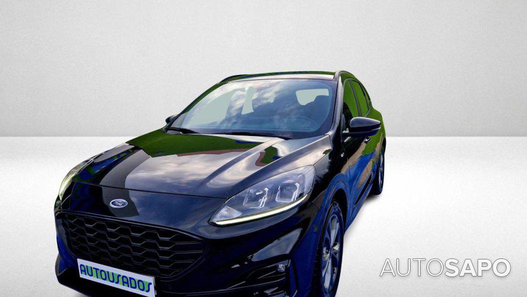 Ford Kuga 1.5 EcoBoost ST-Line de 2022