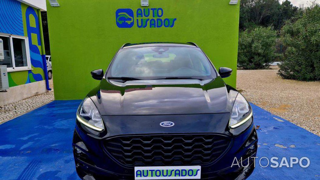 Ford Kuga 1.5 EcoBoost ST-Line de 2022