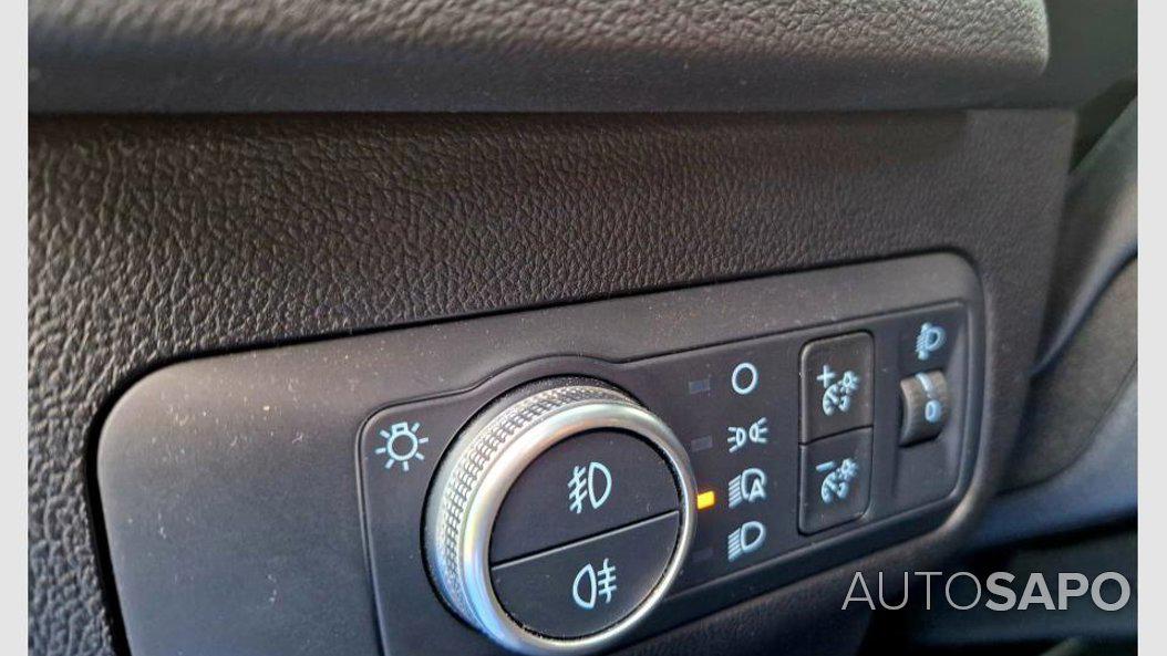 Ford Kuga 1.5 EcoBoost ST-Line de 2022