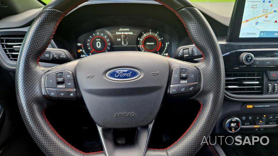 Ford Kuga 1.5 EcoBoost ST-Line de 2022