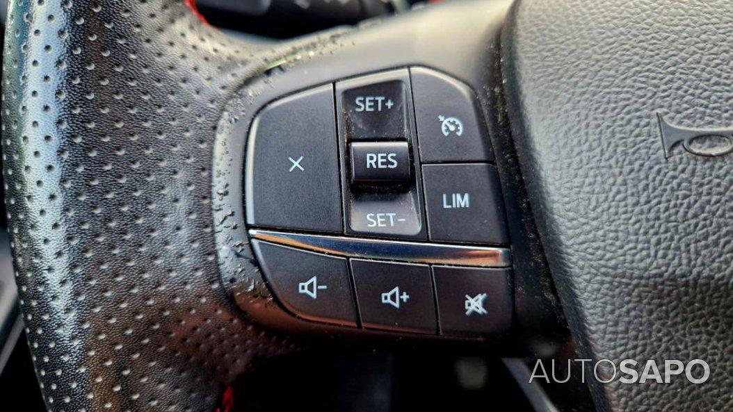 Ford Kuga 1.5 EcoBoost ST-Line de 2022