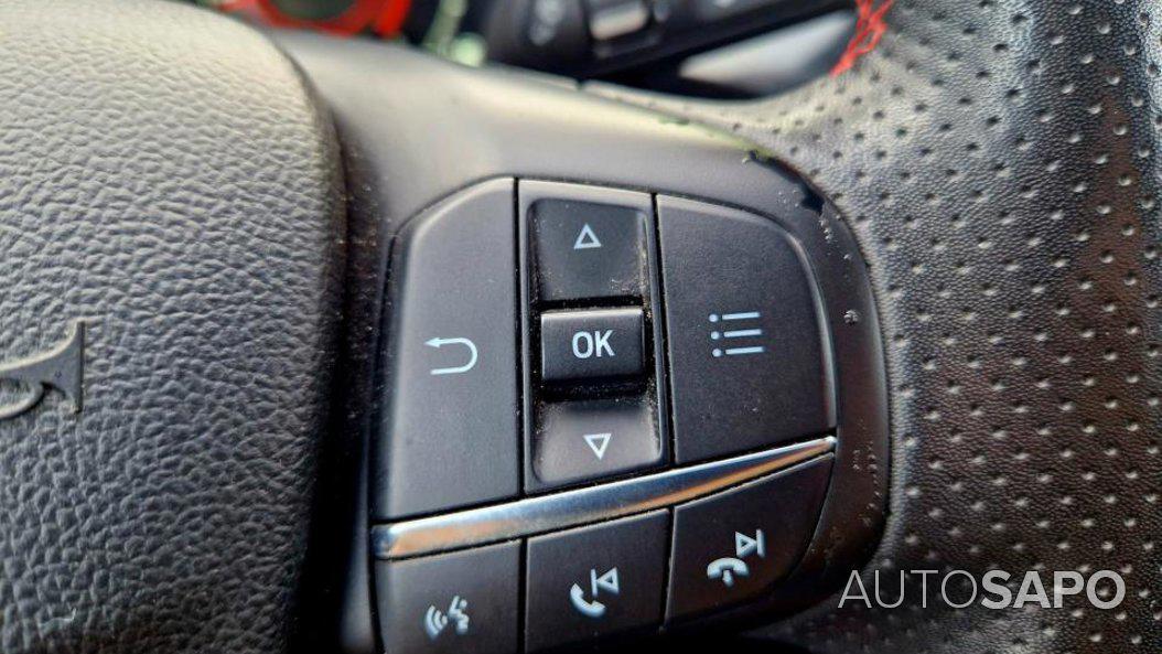 Ford Kuga 1.5 EcoBoost ST-Line de 2022