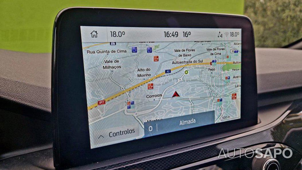 Ford Kuga 1.5 EcoBoost ST-Line de 2022