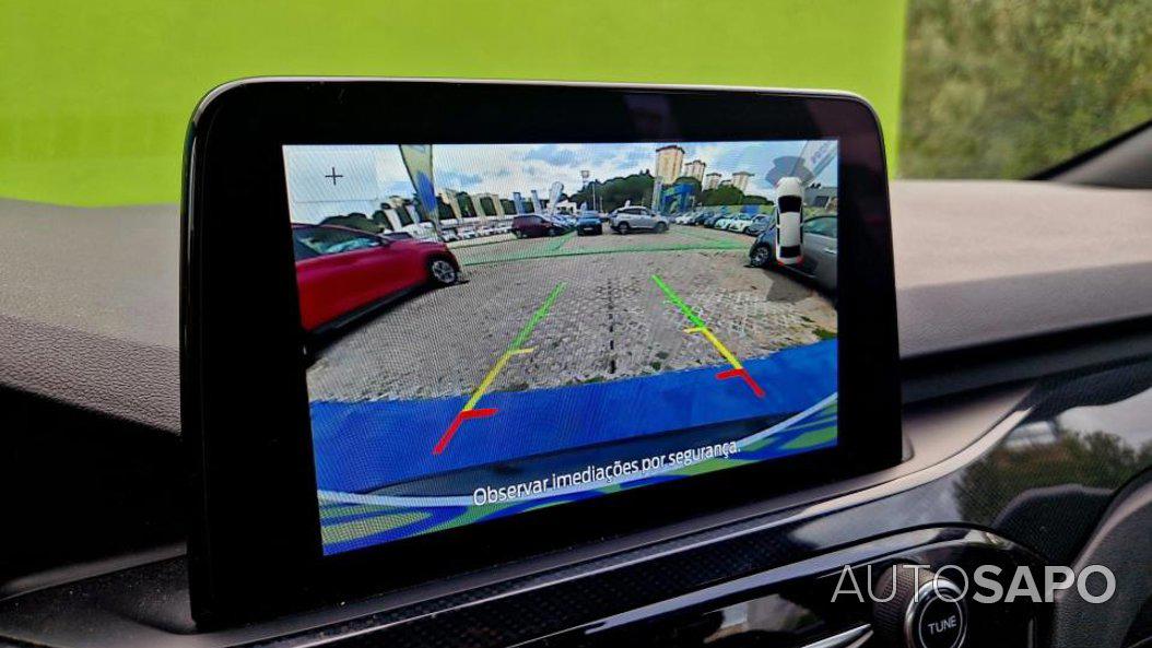 Ford Kuga 1.5 EcoBoost ST-Line de 2022