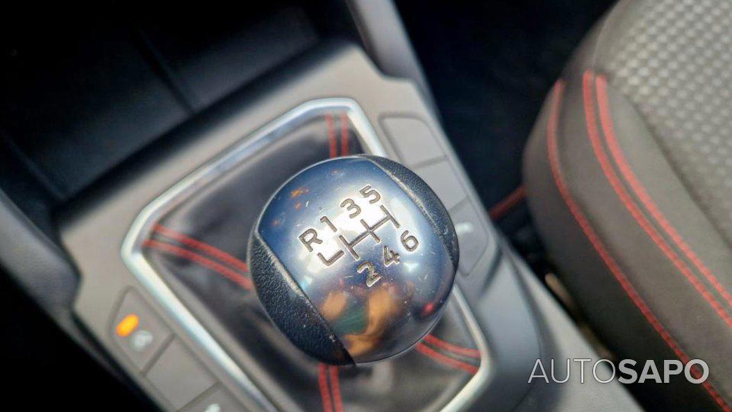 Ford Kuga 1.5 EcoBoost ST-Line de 2022