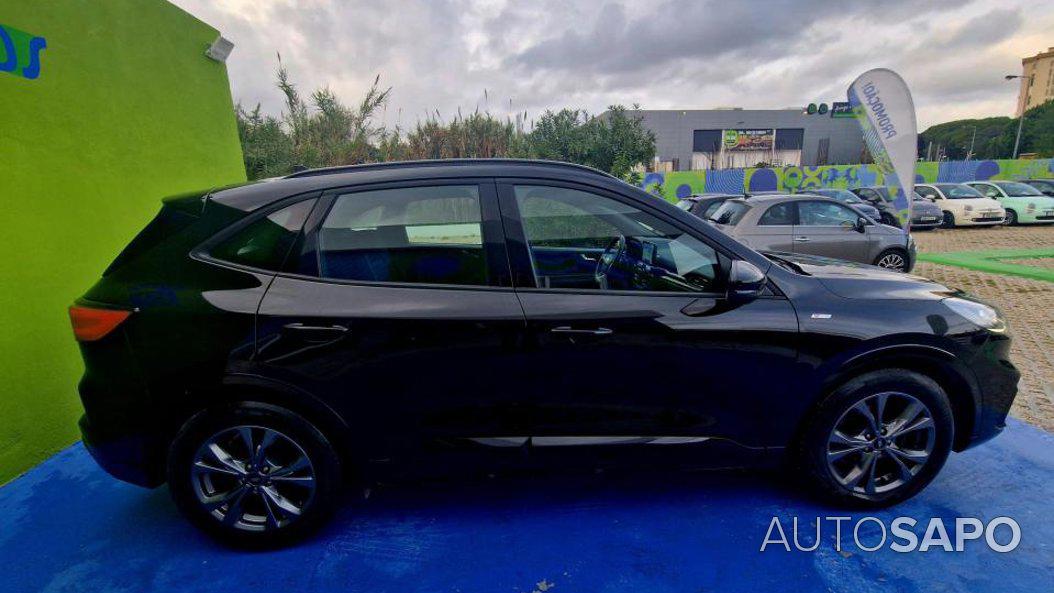 Ford Kuga 1.5 EcoBoost ST-Line de 2022