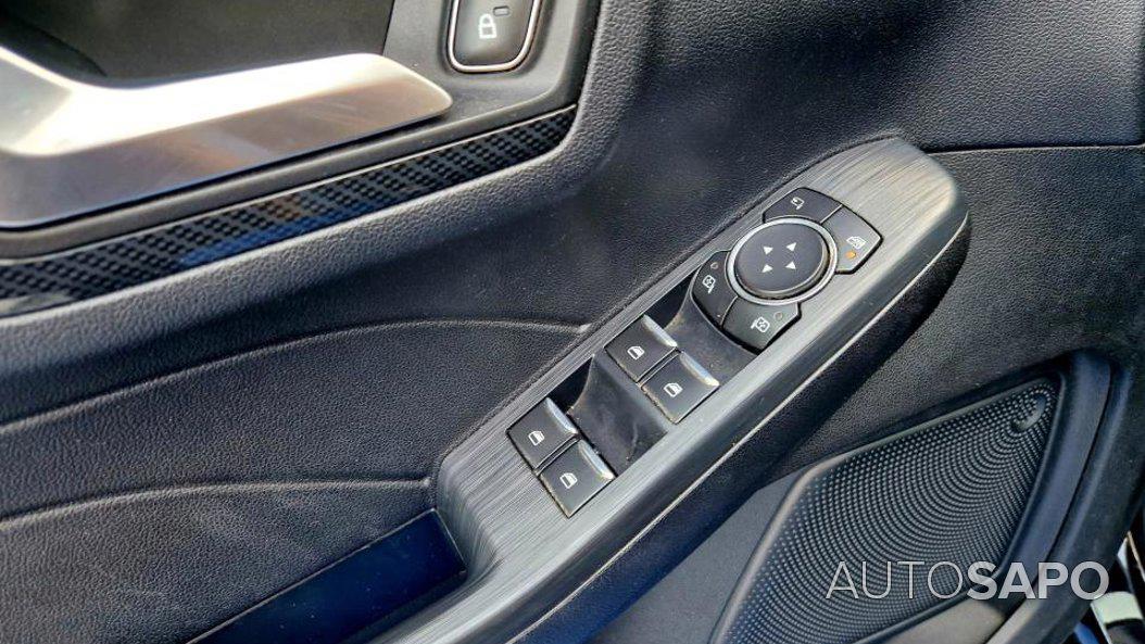 Ford Kuga 1.5 EcoBoost ST-Line de 2022