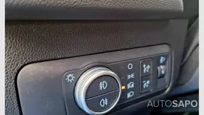 Ford Kuga 1.5 EcoBoost ST-Line de 2022