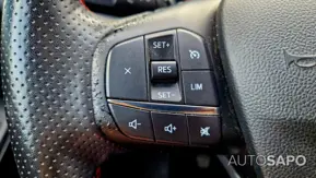 Ford Kuga 1.5 EcoBoost ST-Line de 2022