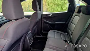 Ford Kuga 1.5 EcoBoost ST-Line de 2022