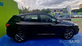 Ford Kuga 1.5 EcoBoost ST-Line de 2022