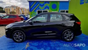 Ford Kuga 1.5 EcoBoost ST-Line de 2022