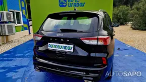 Ford Kuga 1.5 EcoBoost ST-Line de 2022