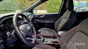 Ford Kuga 1.5 EcoBoost ST-Line de 2022